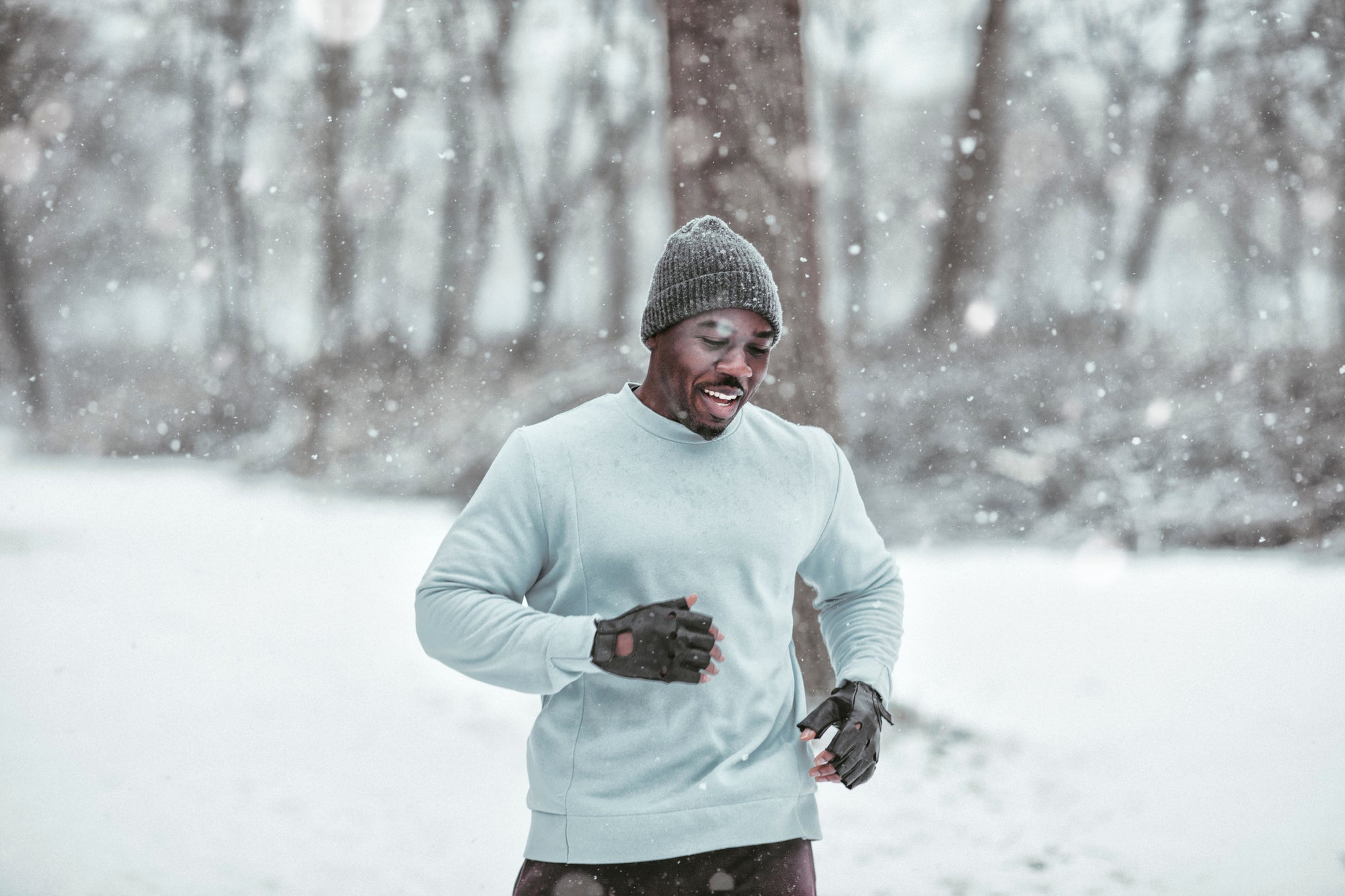 Skincare Tips for When it’s Freezing Cold Outside