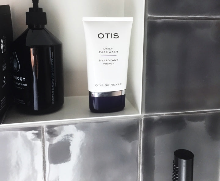 How often should I wash my face to keep my skin clear?
