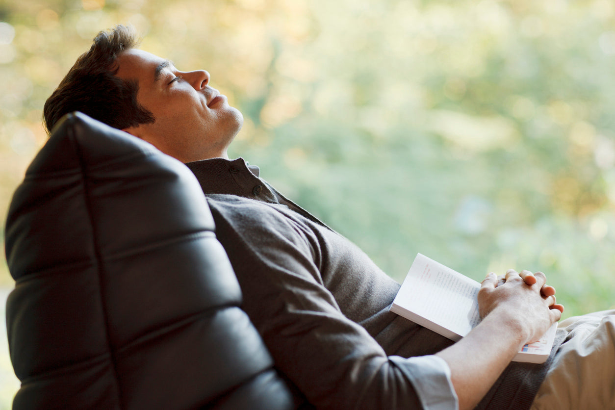10 Benefits of Taking a Power Nap (and glowing skin is one of them)