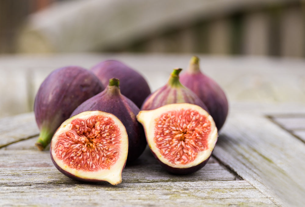 Phytonutrients: Eat The Rainbow for Healthy Skin