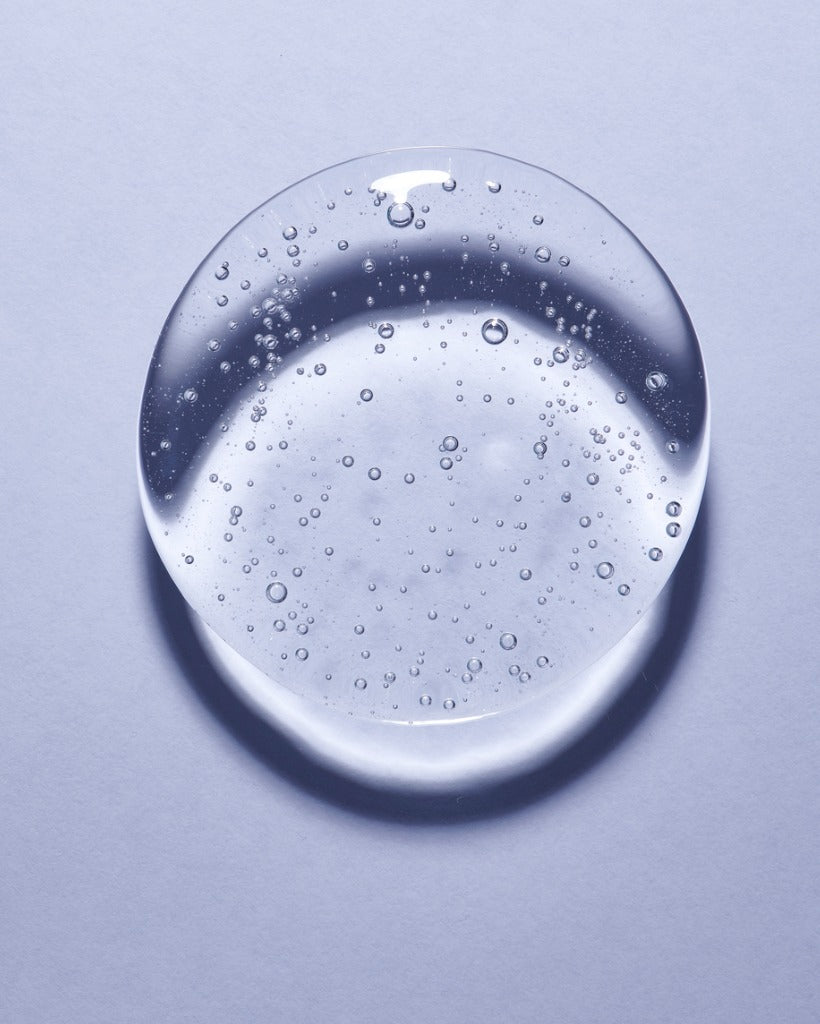 glycerin, a hydrating ingredient in skin care products