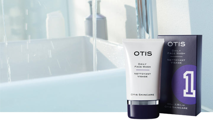 Say Hello to Great Skin. 7 Reasons to Try our Daily Face Wash