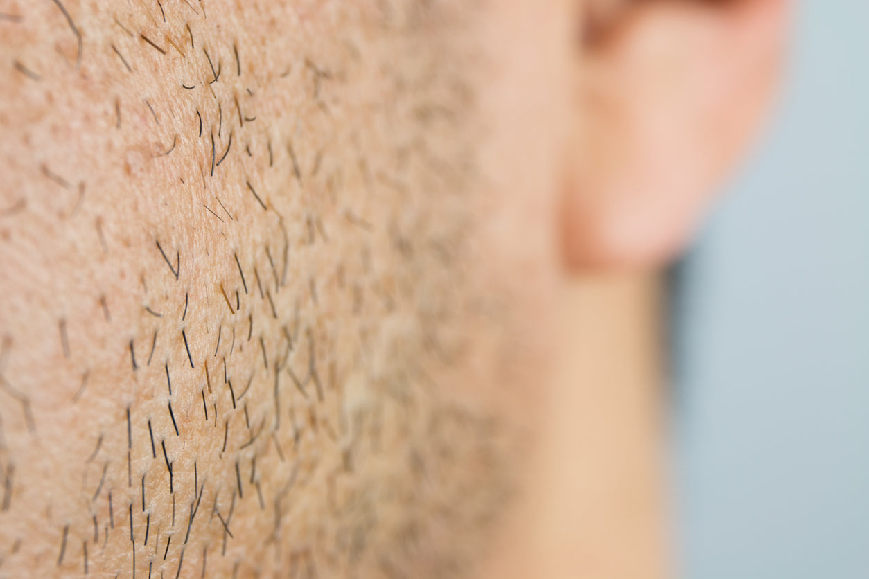 5 Common Shaving Myths Debunked | Otis Skincare