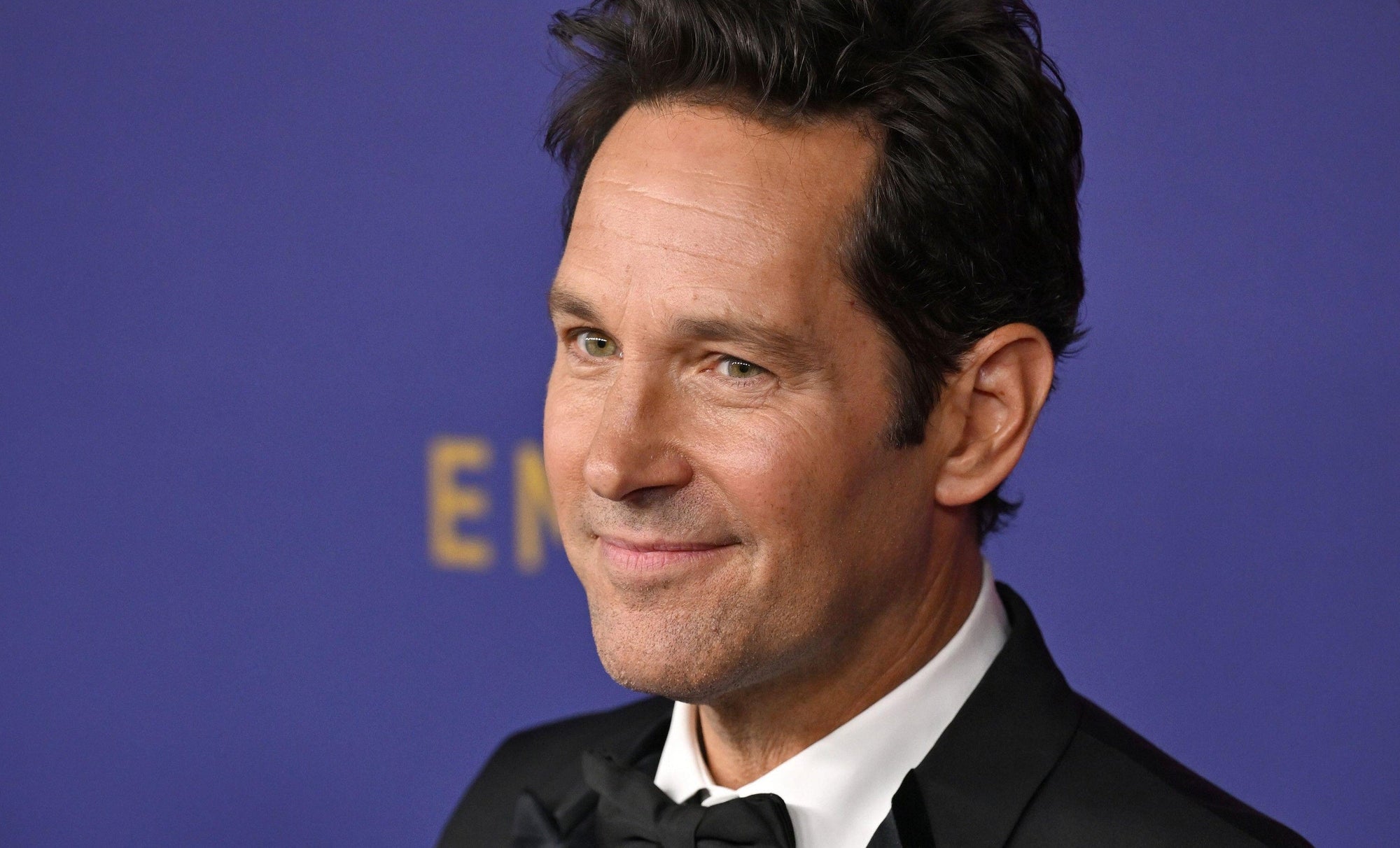 PAUL RUDD: Look As Good As Paul Rudd In Your Fifties