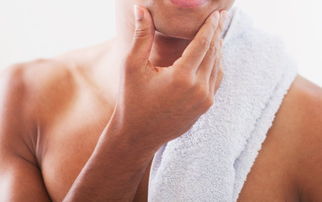 Razor Bumps and Ingrown Hairs: Here's how to eliminate them for good