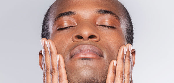 Skincare for Black Men: A Complete Routine That Works for You