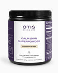 Calm Skin Superpowder - Mushroom Blend skin supplement