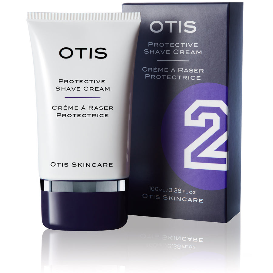 Otis Skincare Protective Shave Cream for men